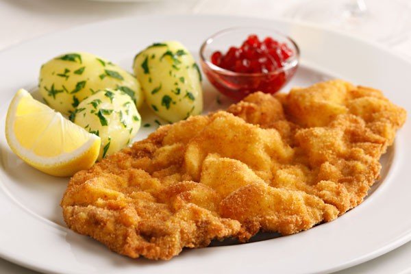 Wiener Schnitzel